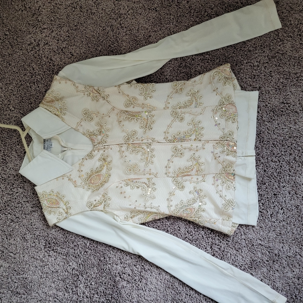 Hobby Horse limited edition vest & shirt